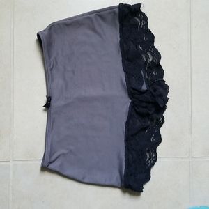 Nancy Ganz Bodyslimmers bottoms